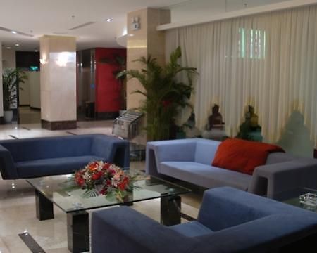 Hotel Super 8 Wenzhou Xingrong Extérieur photo