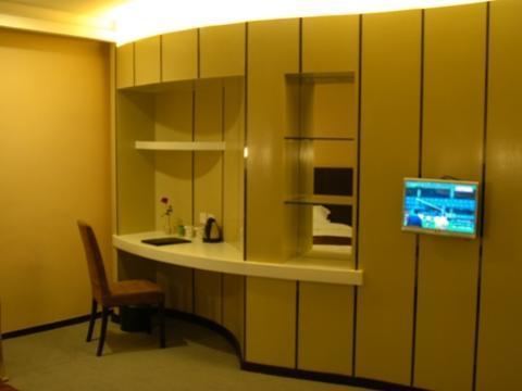 Hotel Super 8 Wenzhou Xingrong Extérieur photo