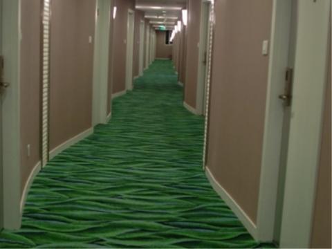 Hotel Super 8 Wenzhou Xingrong Extérieur photo