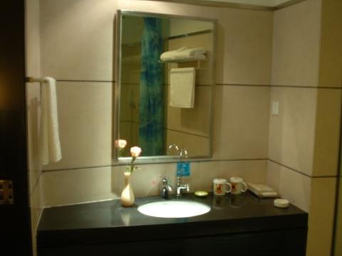 Hotel Super 8 Wenzhou Xingrong Extérieur photo