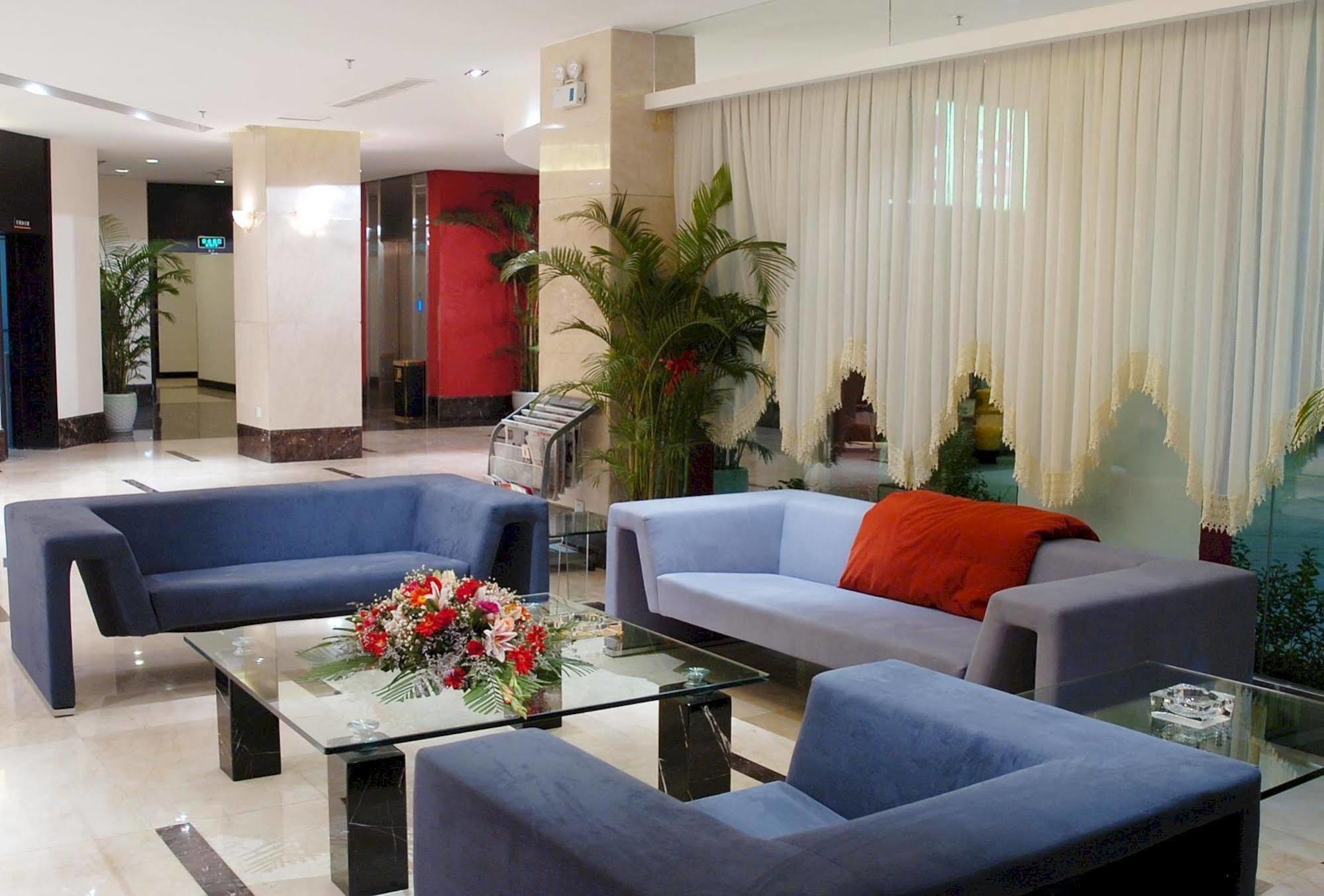 Hotel Super 8 Wenzhou Xingrong Extérieur photo