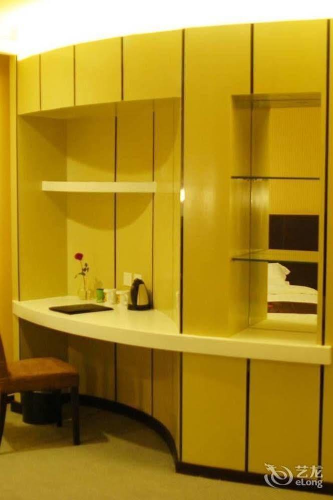 Hotel Super 8 Wenzhou Xingrong Extérieur photo